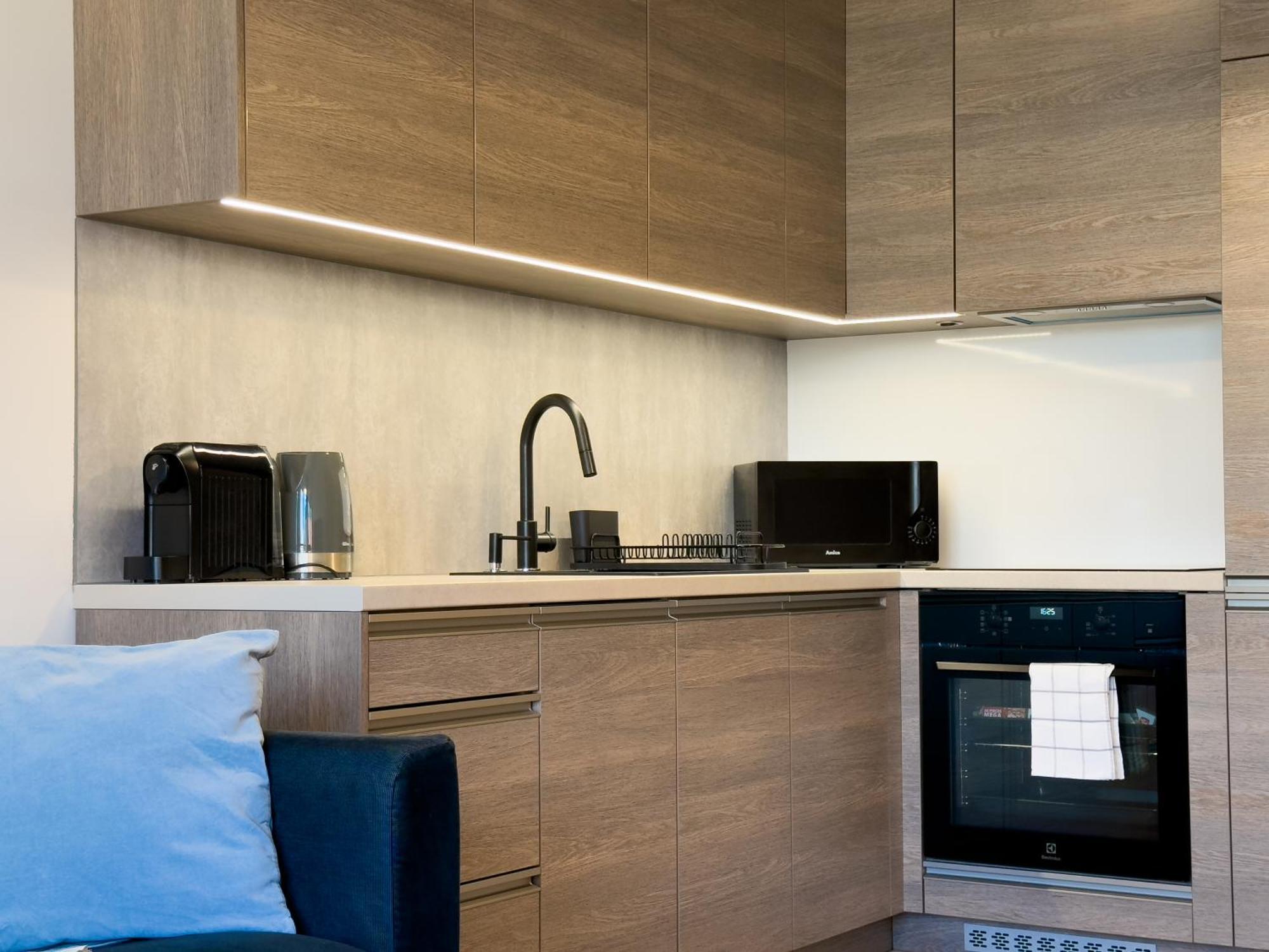 Urban Apartments Premium, Opolska 10 No 91, Free Garage, Self Check-In Katoviçe Dış mekan fotoğraf